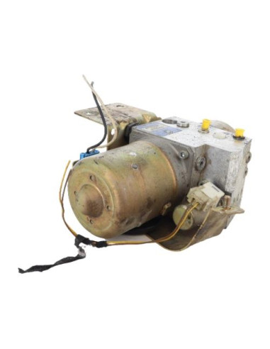 Malle/Hayon arriere BMW SERIE 7 E38 Diesel