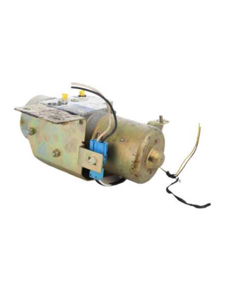 Malle/Hayon arriere BMW SERIE 7 E38 Diesel
