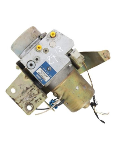 Malle/Hayon arriere BMW SERIE 7 E38 Diesel