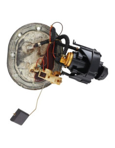 Pompe à carburant BMW SERIE 7 E38 Diesel