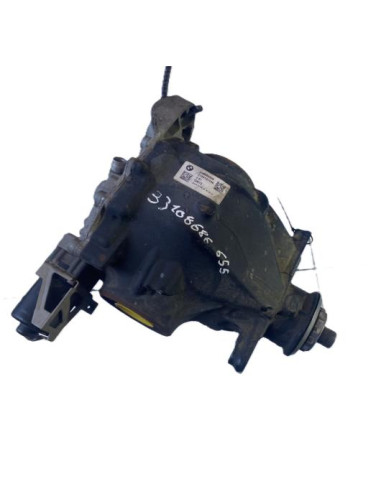 Pont (propulsion) BMW X3 G01 PHASE 1 Diesel