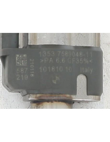 Injecteurs BMW SERIE 5 F10 PHASE 1 Essence