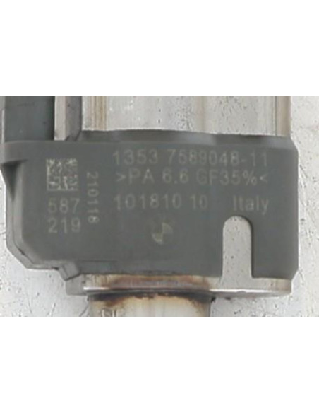 Injecteurs BMW SERIE 5 F10 PHASE 1 Essence
