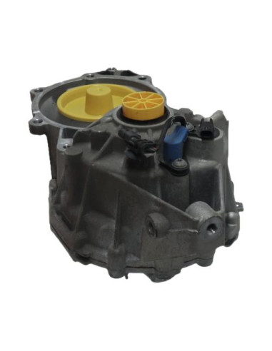 Boite de vitesses BMW X1 F48 PHASE 2 Essence/Hybride