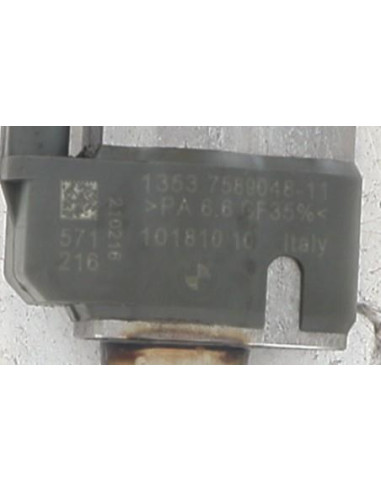 Injecteurs BMW SERIE 5 F10 PHASE 1 Essence