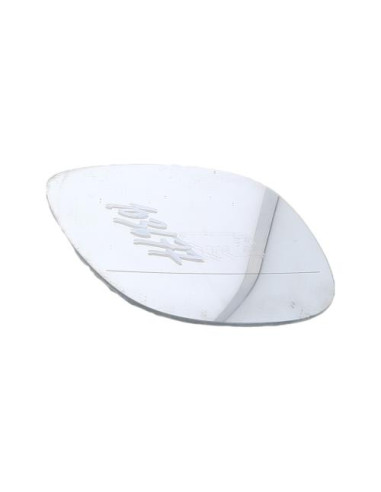 Glace retroviseur droit BMW SERIE 3 E92 COUPE PHASE 2 