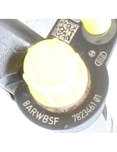 Injecteurs BMW SERIE 1 F20 PHASE 1 Diesel