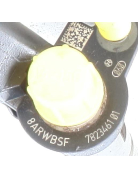 Injecteurs BMW SERIE 1 F20 PHASE 1 Diesel