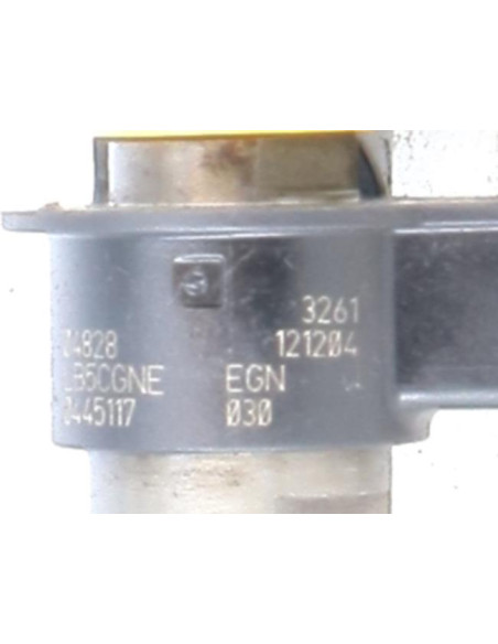 Injecteurs BMW SERIE 1 F20 PHASE 1 Diesel