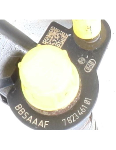 Injecteurs BMW SERIE 1 F20 PHASE 1 Diesel