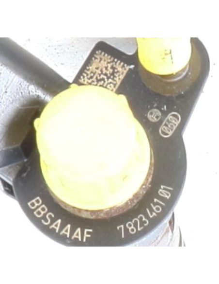 Injecteurs BMW SERIE 1 F20 PHASE 1 Diesel