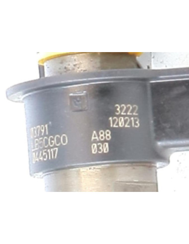 Injecteurs BMW SERIE 1 F20 PHASE 1 Diesel