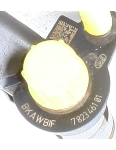 Injecteurs BMW SERIE 1 F20 PHASE 1 Diesel