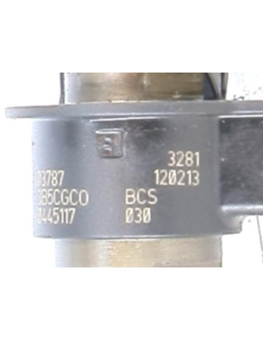 Injecteurs BMW SERIE 1 F20 PHASE 1 Diesel