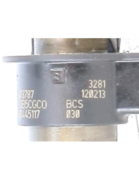 Injecteurs BMW SERIE 1 F20 PHASE 1 Diesel