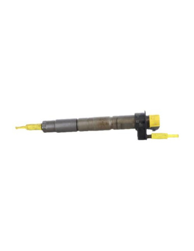 Injecteurs BMW SERIE 1 F20 PHASE 1 Diesel