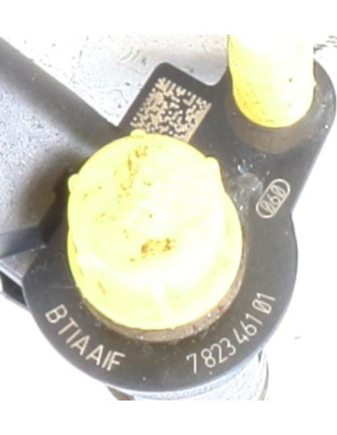 Injecteurs BMW SERIE 1 F20 PHASE 1 Diesel