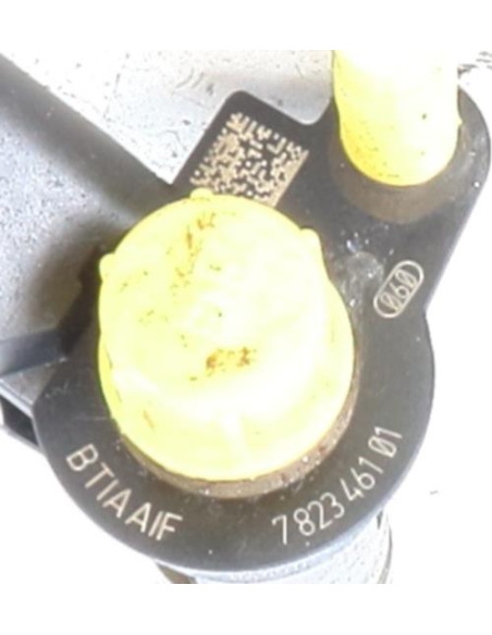Injecteurs BMW SERIE 1 F20 PHASE 1 Diesel