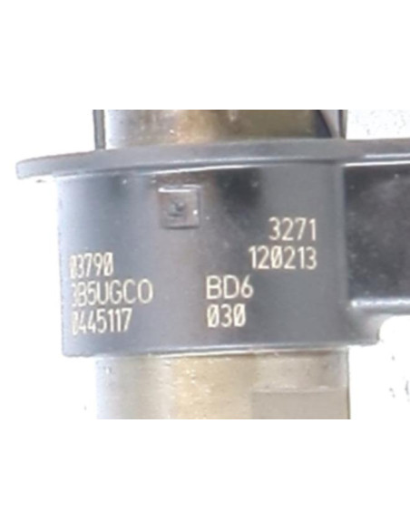 Injecteurs BMW SERIE 1 F20 PHASE 1 Diesel