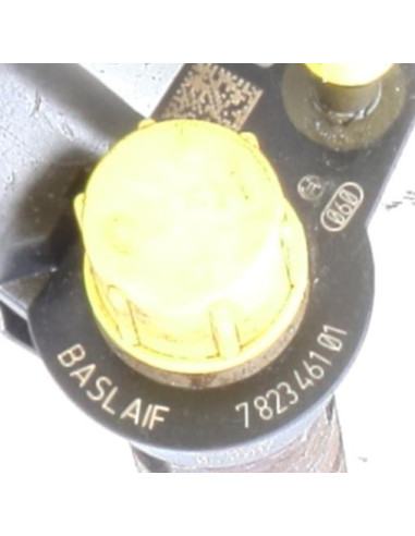 Injecteurs BMW SERIE 1 F20 PHASE 1 Diesel