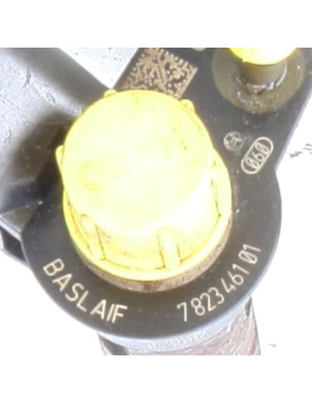Injecteurs BMW SERIE 1 F20 PHASE 1 Diesel