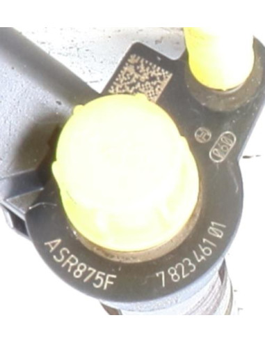 Injecteurs BMW SERIE 1 F20 PHASE 1 Diesel