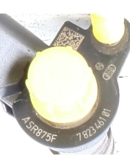 Injecteurs BMW SERIE 1 F20 PHASE 1 Diesel