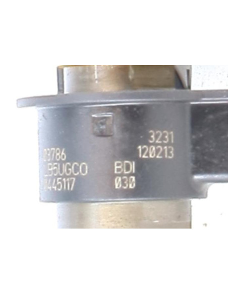 Injecteurs BMW SERIE 1 F20 PHASE 1 Diesel