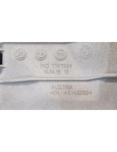 Carter huile BMW SERIE 3 E90 PHASE 2 Diesel