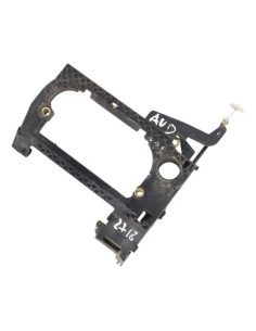 Support poignee porte avant droite BMW SERIE 7 E38 Diesel