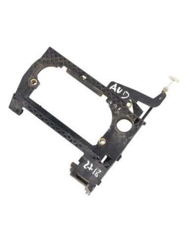 Support poignee porte avant droite BMW SERIE 7 E38 Diesel