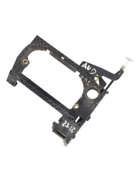 Support poignee porte avant droite BMW SERIE 7 E38 Diesel