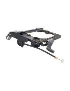 Support poignee porte avant droite BMW SERIE 7 E38 Diesel 2