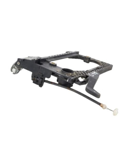 Support poignee porte avant droite BMW SERIE 7 E38 Diesel