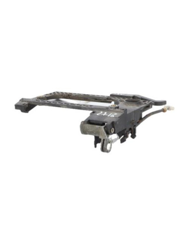 Support poignee porte avant droite BMW SERIE 7 E38 Diesel