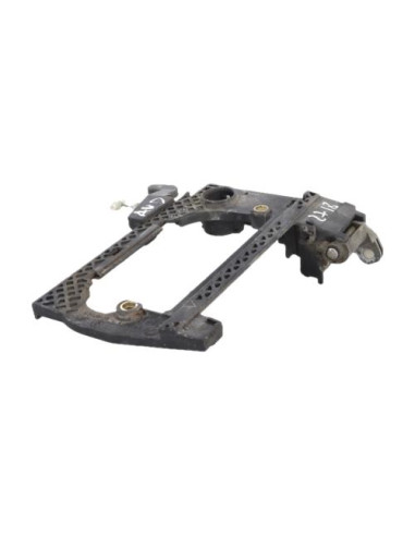 Support poignee porte avant droite BMW SERIE 7 E38 Diesel