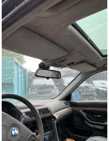 Calculateur BMW SERIE 7 E38 Diesel