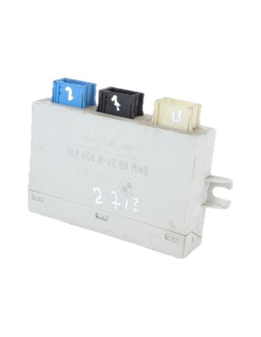 Boitier d'aide au stationnement BMW SERIE 7 E38 Diesel