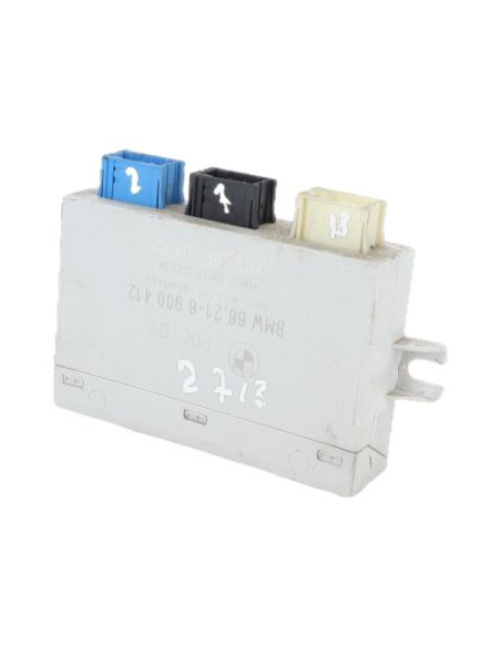 Boitier d'aide au stationnement BMW SERIE 7 E38 Diesel
