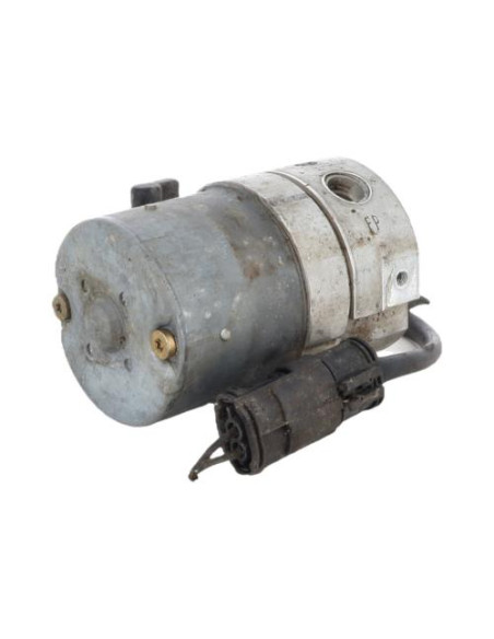 Bloc ABS (freins anti-blocage) BMW SERIE 7 E38 Diesel