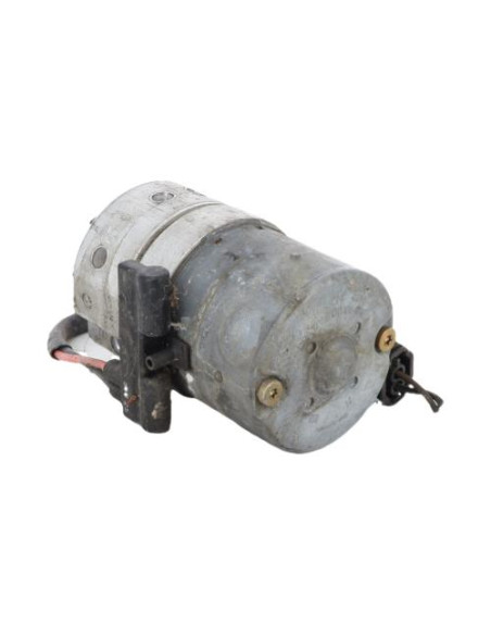 Bloc ABS (freins anti-blocage) BMW SERIE 7 E38 Diesel