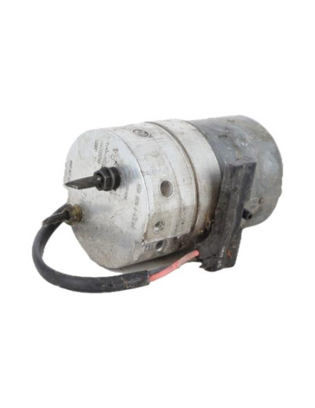 Bloc ABS (freins anti-blocage) BMW SERIE 7 E38 Diesel
