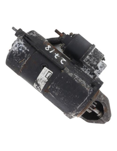 Demarreur BMW SERIE 7 E38 Diesel