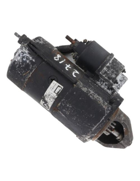 Demarreur BMW SERIE 7 E38 Diesel