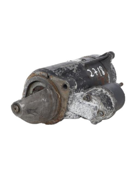 Demarreur BMW SERIE 7 E38 Diesel