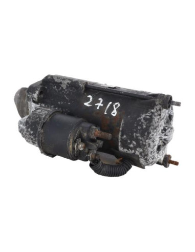 Demarreur BMW SERIE 7 E38 Diesel