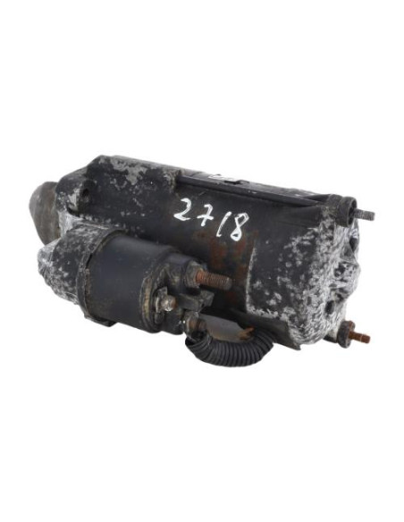 Demarreur BMW SERIE 7 E38 Diesel