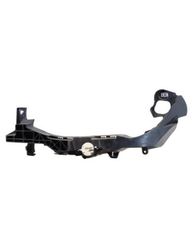 Support de phare gauche (tôle) BMW SERIE 3 E92 COUPE PHASE 2 Diesel