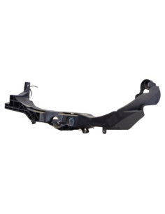 Support de phare gauche (tôle) BMW SERIE 3 E92 COUPE PHASE 2 Diesel 2