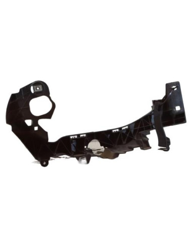 Support de phare gauche (tôle) BMW SERIE 3 E92 COUPE PHASE 2 Diesel